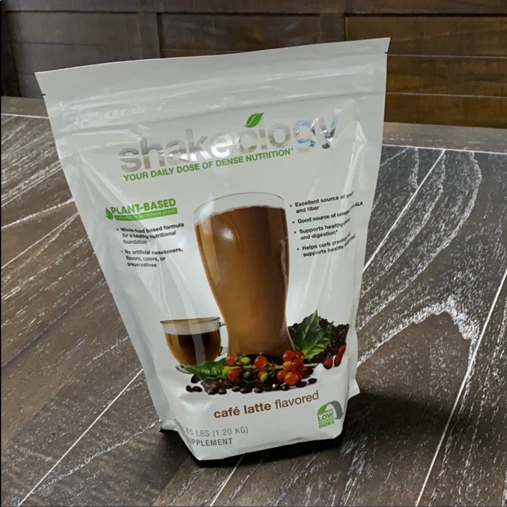 NEW / SEALED Shake-O
